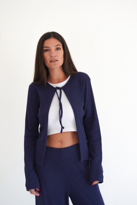 Saco Endless Summer Canalé Azul