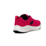 Lotto champion running mujer fucsia-marino Fucsia-Marino