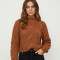 Sweater Cooma Terracota