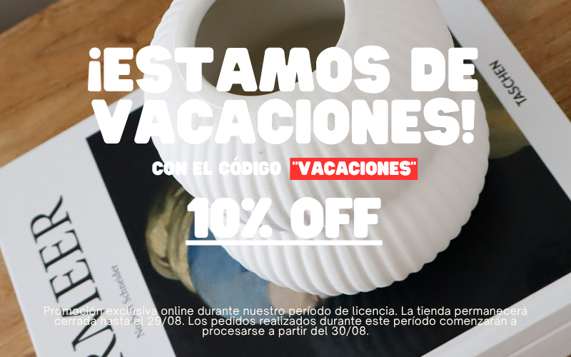 vacaciones