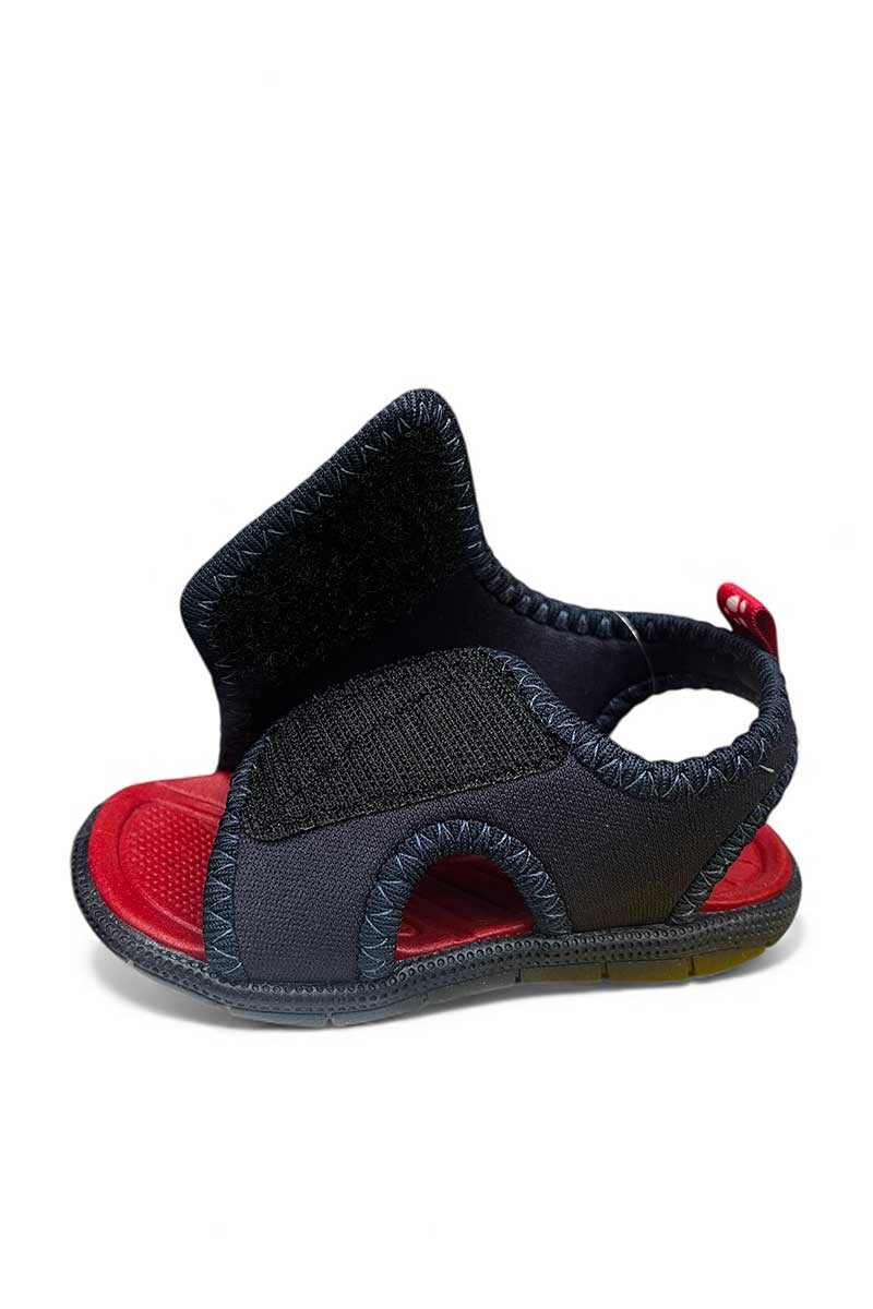 SANDALIA KLIN TIC TAC PAPETE Azul