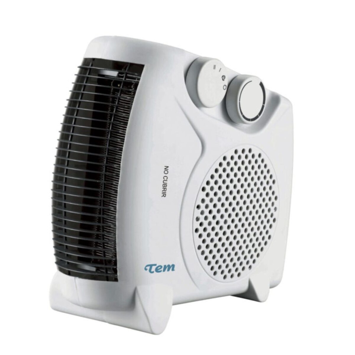 Caloventilador TEM 
