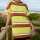 Vestido Cala Verde