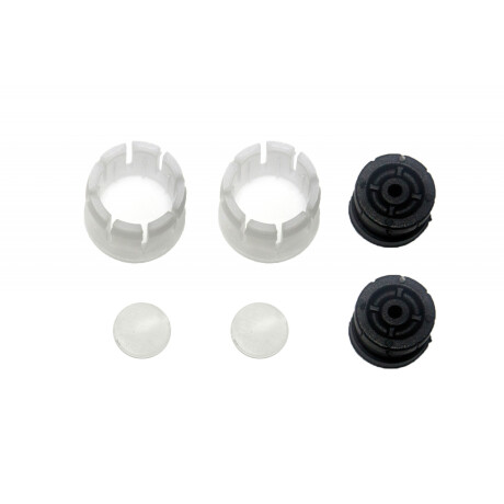 CAJA DE CAMBIOS PARTES CHEVROLET KIT BUJE PALANCA CAMBIOS CORSA TODOS - CAJA DE CAMBIOS PARTES CHEVROLET KIT BUJE PALANCA CAMBIOS CORSA TODOS -