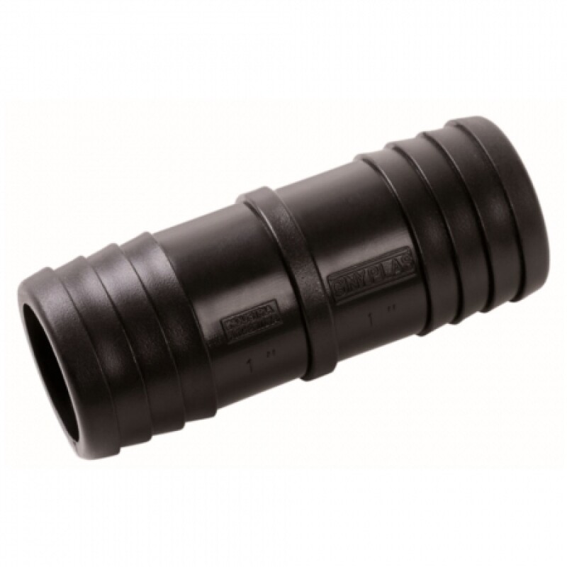 GINYPLAS ESPIGA RIEGO DOBLE 3/4 PULGADA Ginyplas Espiga Riego Doble 3/4 Pulgada
