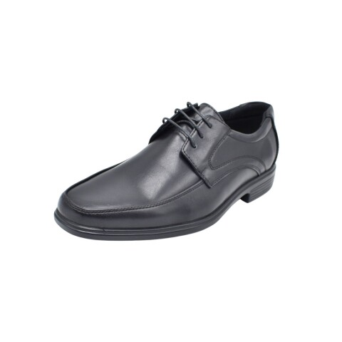 ZAPATO 39-44 BLACK