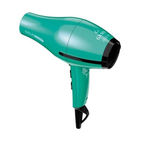 Secador De Pelo Gama Tempo Aqua Therapy Secador De Pelo Gama Tempo Aqua Therapy