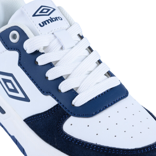 Championes MILO BOLD Umbro Niños 091
