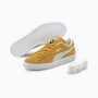 Suede Classic XXI - Unisex Honey Mustard/White