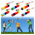 OUTLET Pelota cometa voladora 21x2x27cm Outlet Pelota Cometa Voladora 21x2x27cm