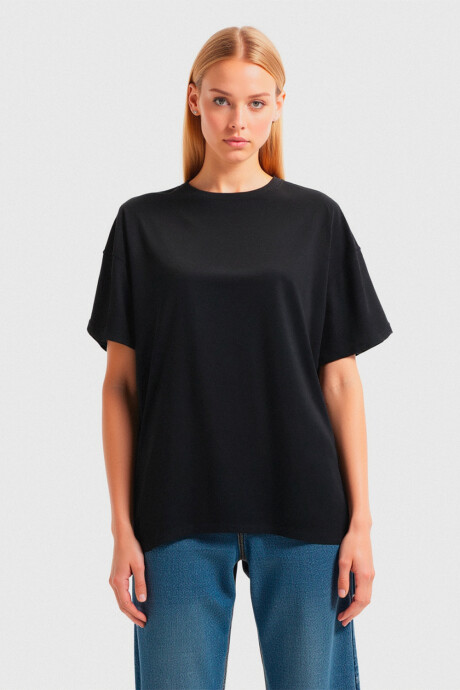 Remera Cervy Estampado 2