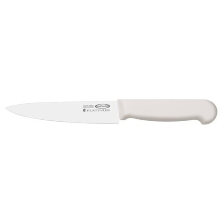 Cuchillo Para Carne Profesional Martinazzo Platinum Hoja 6 Pulgadas Cuchillo Para Carne Profesional Martinazzo Platinum Hoja 6 Pulgadas