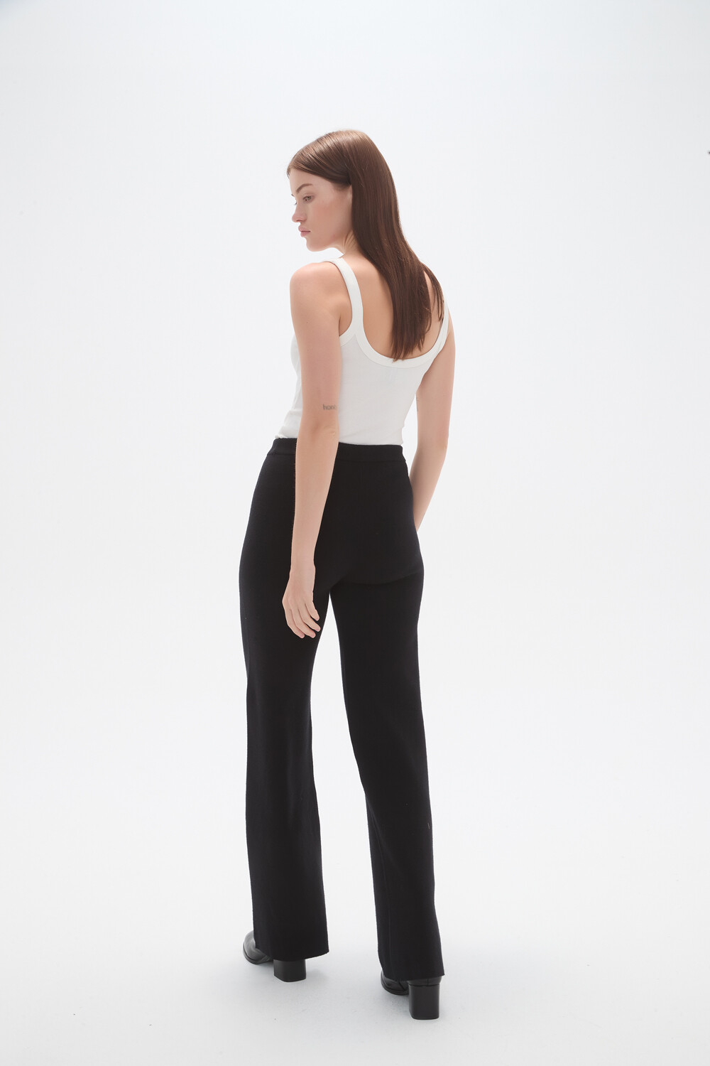 Pantalon Xyros Negro