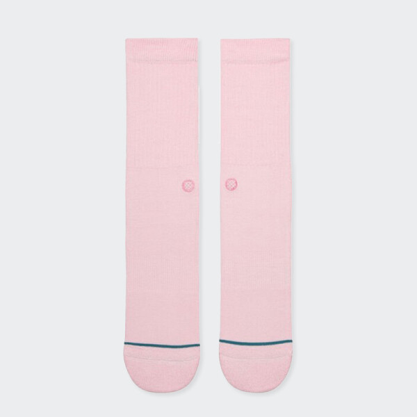 Medias Stan Icon Rosa