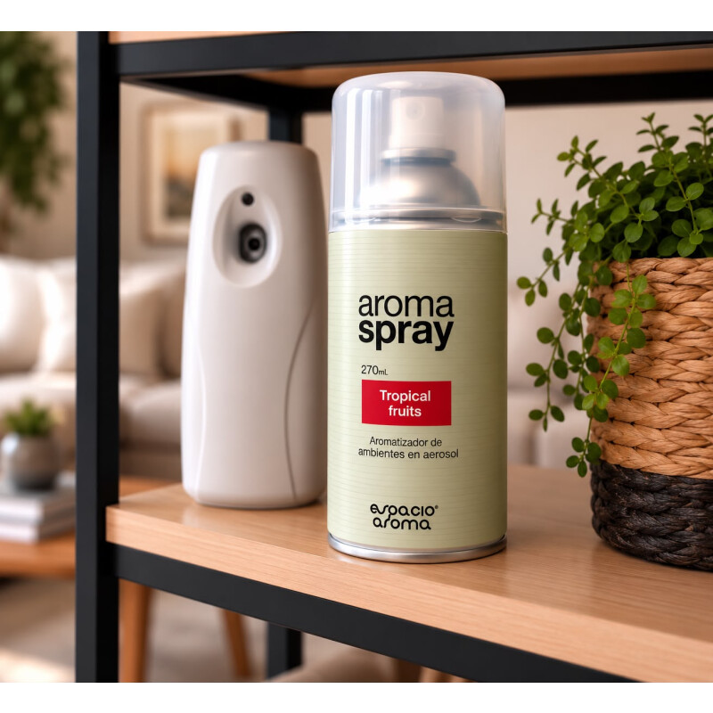 Repuesto Aerosol Spray Tropical Fruit