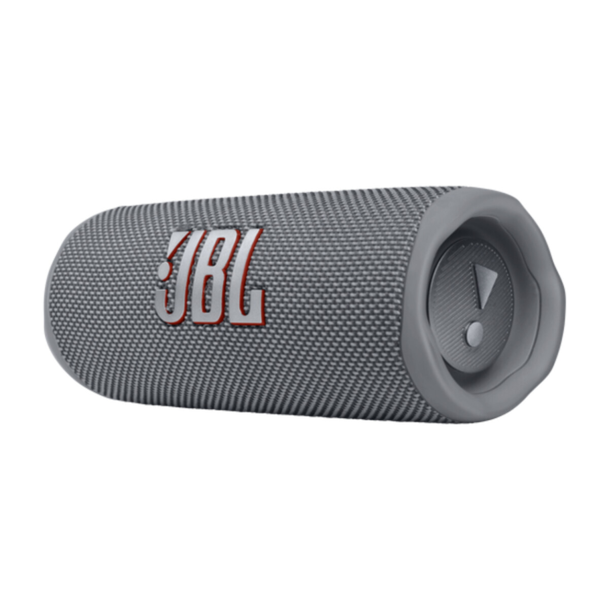 Parlante Jbl Flip 6 - Gris 