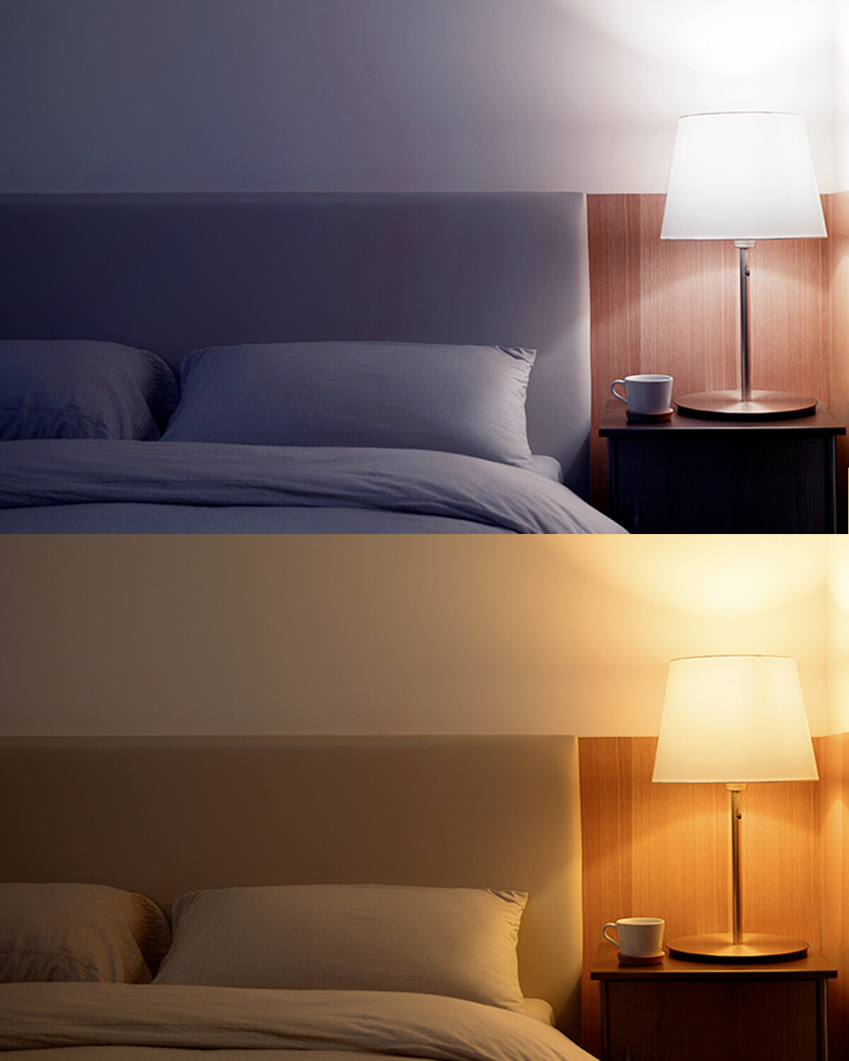 Lámpara de Mesa Inteligente Bedside 2 Xiaomi, Seguridad e Iluminacion, Hogar inteligente, Xiaomi, Todas, Categoría