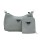 Carteras Muvem de Mujer - WC07-526 Gris
