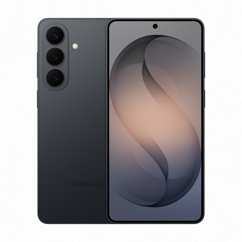 PREVENTA Samsung Galaxy S26 Plus SM-S947 5G 256GB 12GB Black PREVENTA Samsung Galaxy S26 Plus SM-S947 5G 256GB 12GB Black