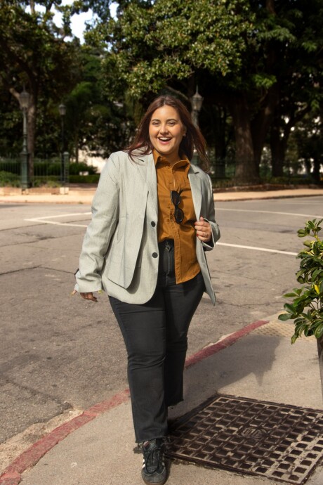 Blazer Celine Blazer Celine