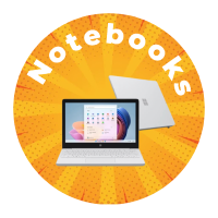 NOTEBOOKS