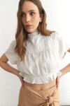Blusa Sophia Crudo