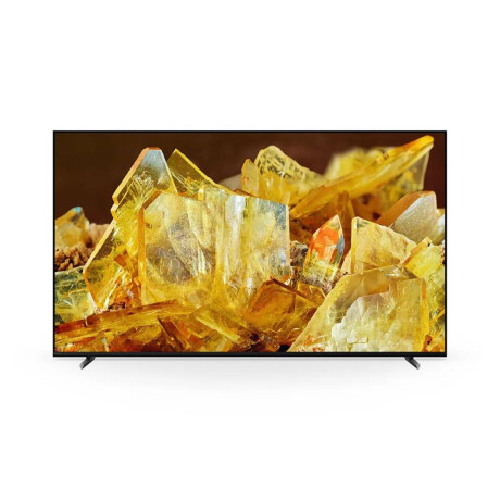 Smart TV Sony 65 Full Array LED 4K Ultra HD XR-65X90L