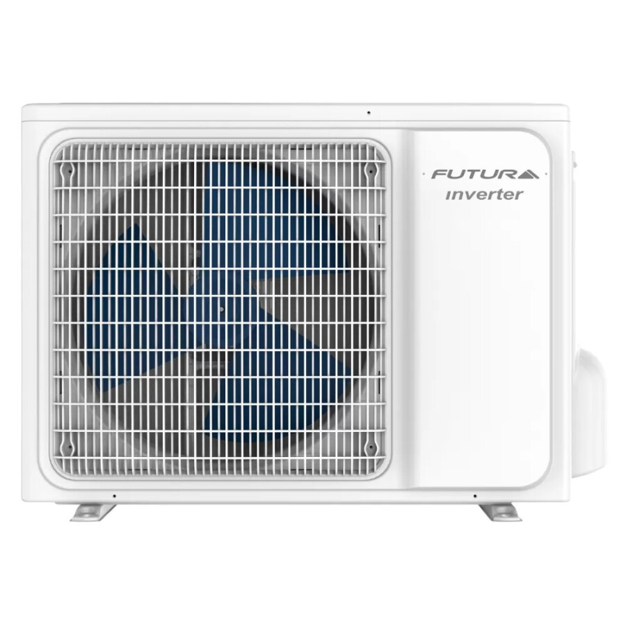 Aire acondicionado Futura 12000 BTU FUT-ACS12K Aire acondicionado Futura 12000 BTU FUT-ACS12K