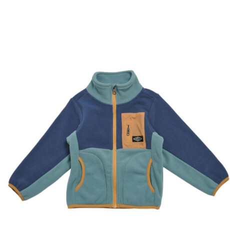 Canguro Rip Curl Raw Energy Block Fleece Niño