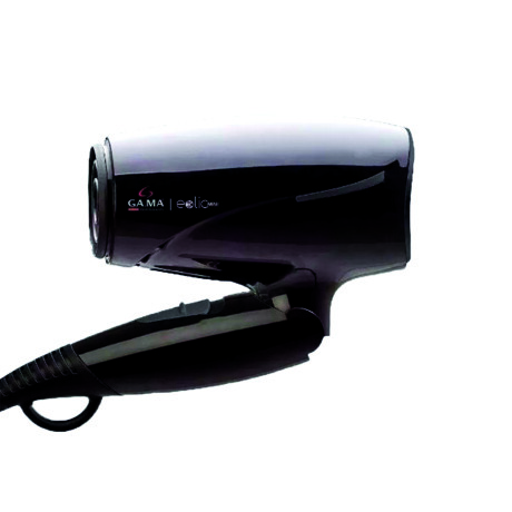 Secador de Pelo Gama Eolic Mini Cx 1600W Mango Plegable 001