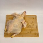 Pollo Entero Avícola Pollo Entero Avícola