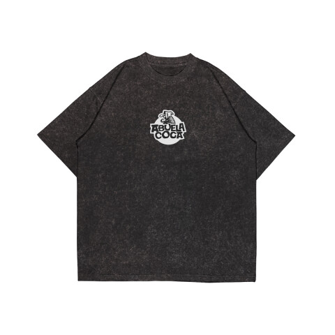Reme Oversize - Abuela Coca Reme Oversize - Abuela Coca
