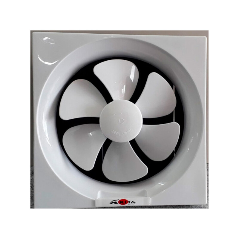 Extractor De Pared Akita 30cm EF12P Extractor De Pared Akita 30cm EF12P