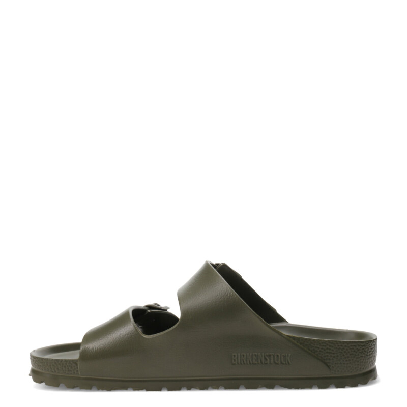 Sandalias de Mujer Birkenstock Arizona Verde