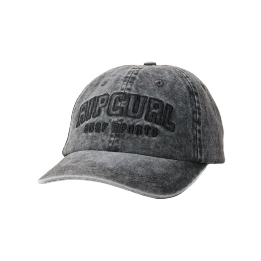 Gorro Cap Rip Curl Mixed Pigment Cap - Negro Gorro Cap Rip Curl Mixed Pigment Cap - Negro