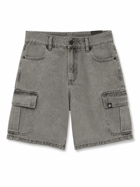 BERMUDA RELTROM II GRIS