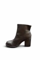 BOTA QUIZ 77801 Marron