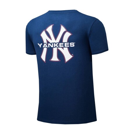 Remera Nba Hombre Los Yankees UMLBTS5220NVY S/C