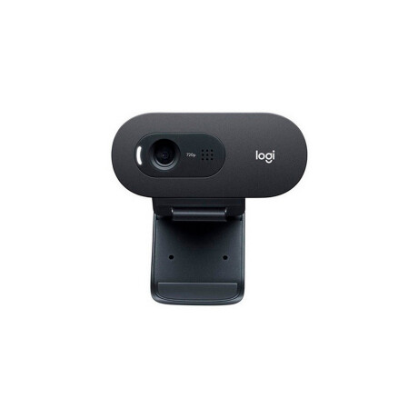 Cámara Web Webcam Logitech C270 Hd Negro