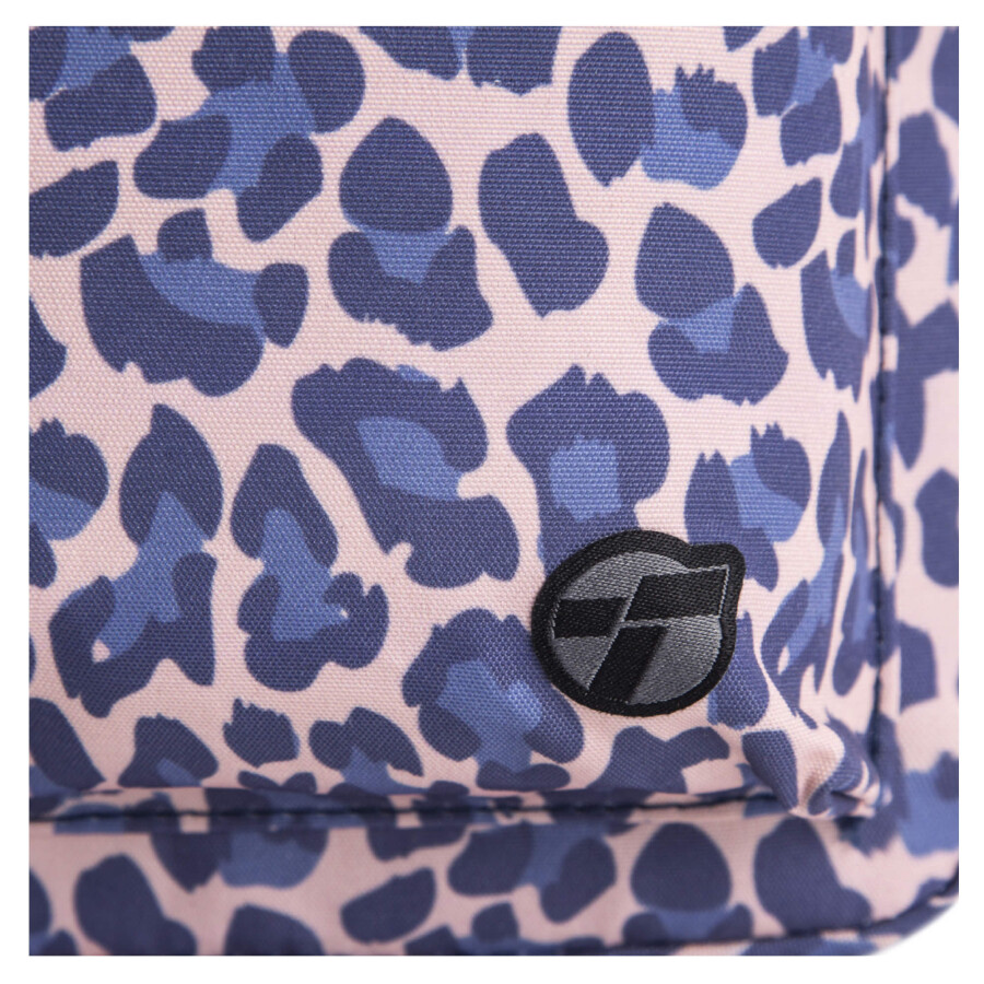 Mochila Topper Travel Kids Violeta