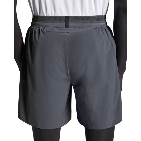 Short 7 Performance de Hombre multicolor