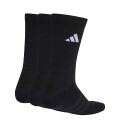 Medias Unisex Adidas Sport Wear 3 Pares Negro