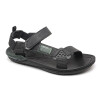 SurfWay Sandalia C/Velcro Ad de Hombre - S5501 Verde Militar