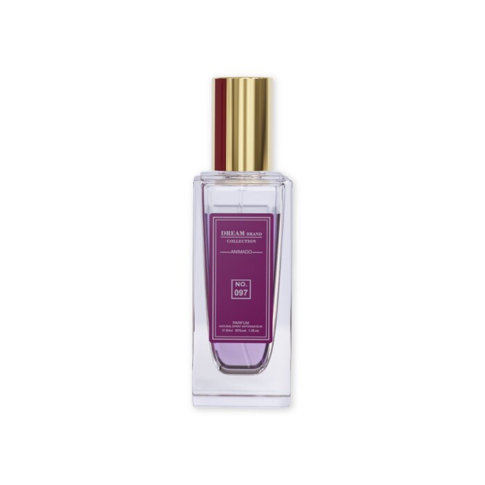 BRAND EUPHO FEM EDT CJ X 30 ML. única