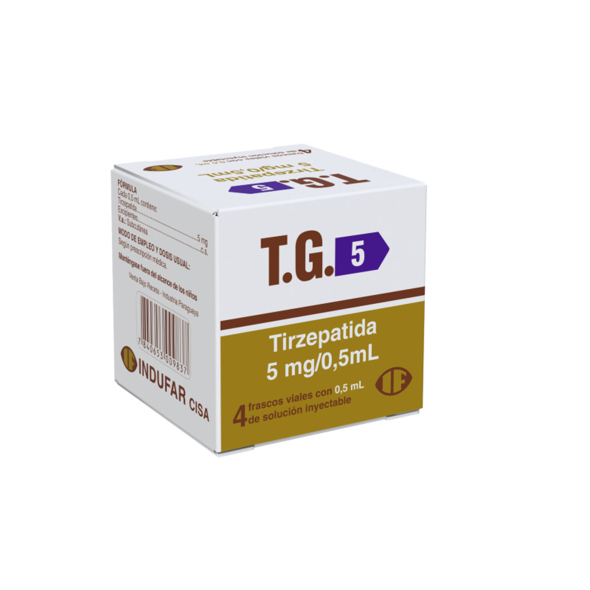 inyeccin tirzepatide (Zepbound) for weight loss Comprehensive Guide To Subcutaneous Self-Injection
