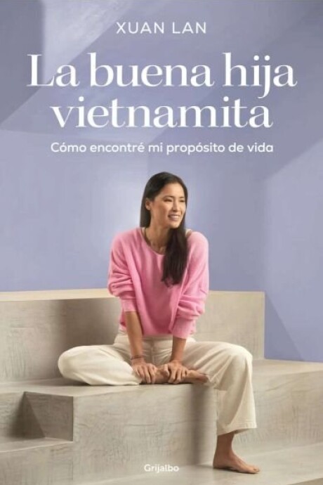 LA BUENA HIJA VIETNAMITA LA BUENA HIJA VIETNAMITA