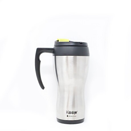 Taza termica mug keep 470ml varios colores 001