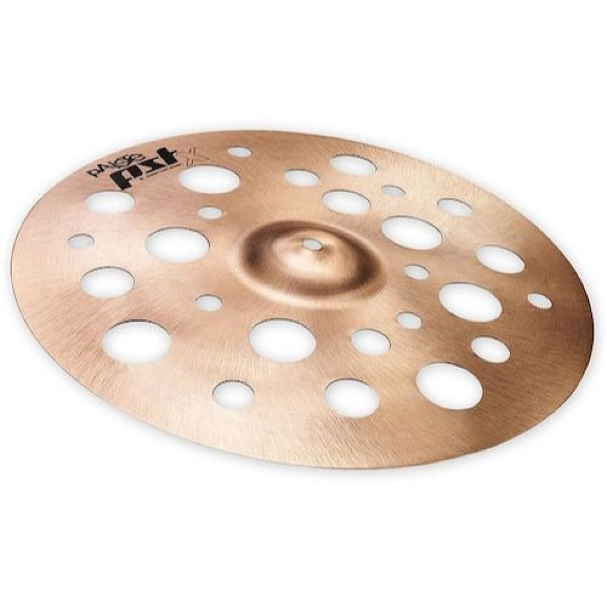 Platillo Swiss Thin Crash 18" Paiste PSTX STC-18 