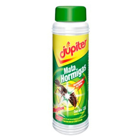 HORMIGUICIDA JUPITER TALQUERA 120 GR HORMIGUICIDA JUPITER TALQUERA 120 GR