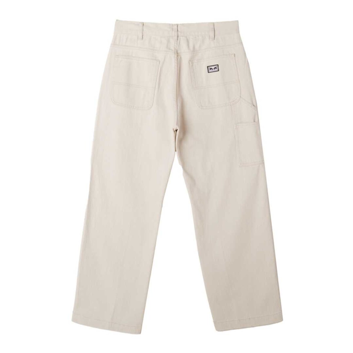 HARDWORK CARPENTER DENIM 